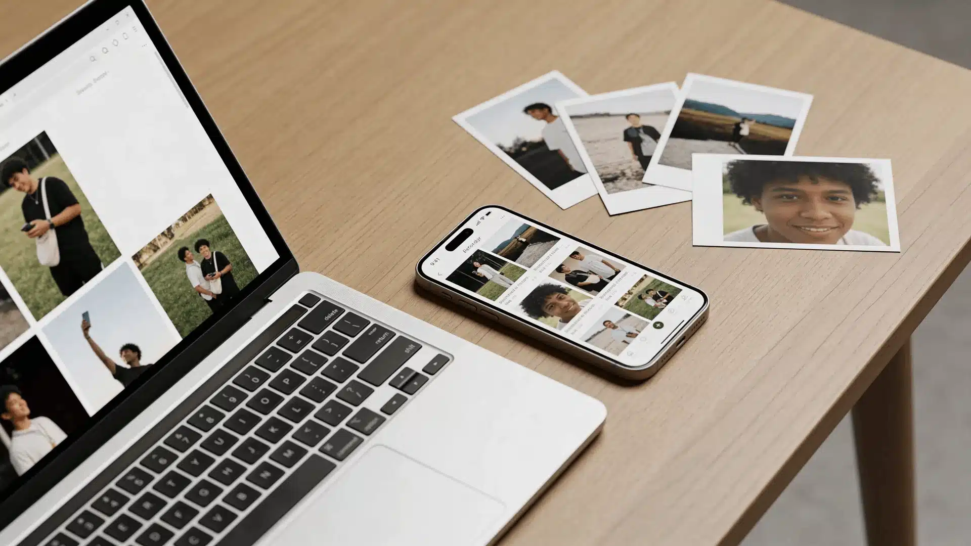 Best Cloud Storage for Photos: Top Options Compared - Hot Shot