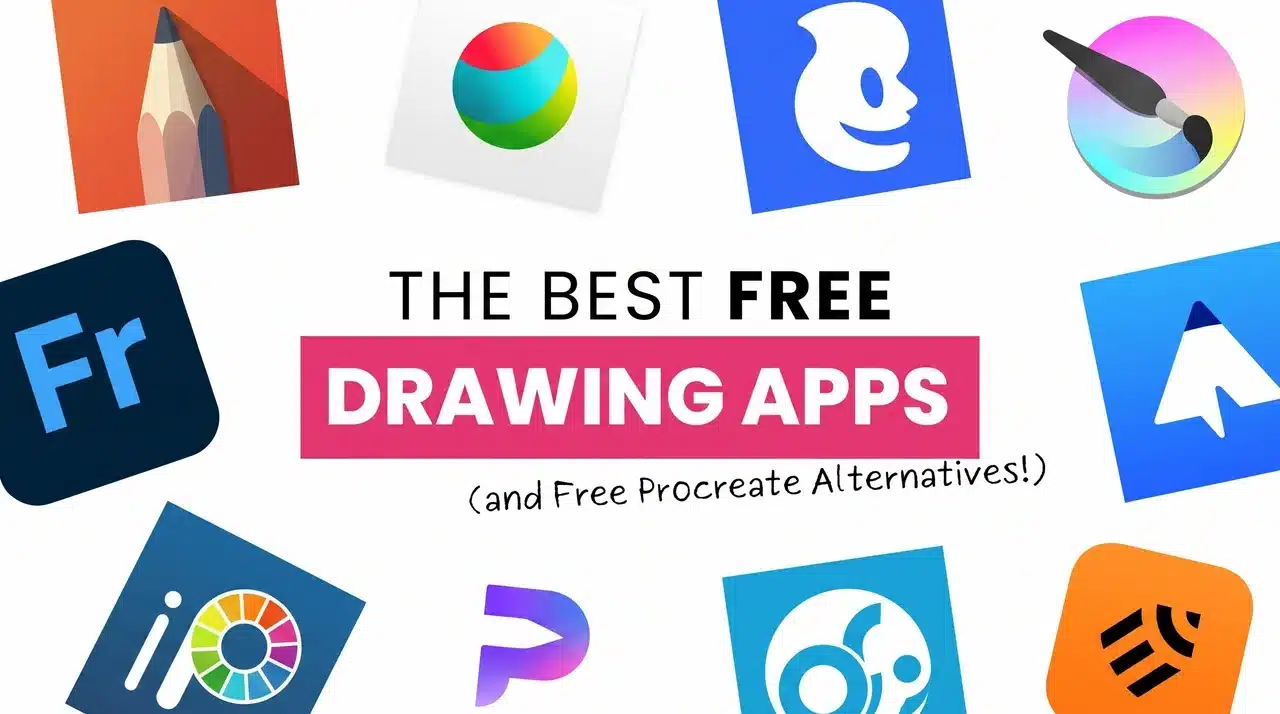 best-free-drawing-software-of-2026