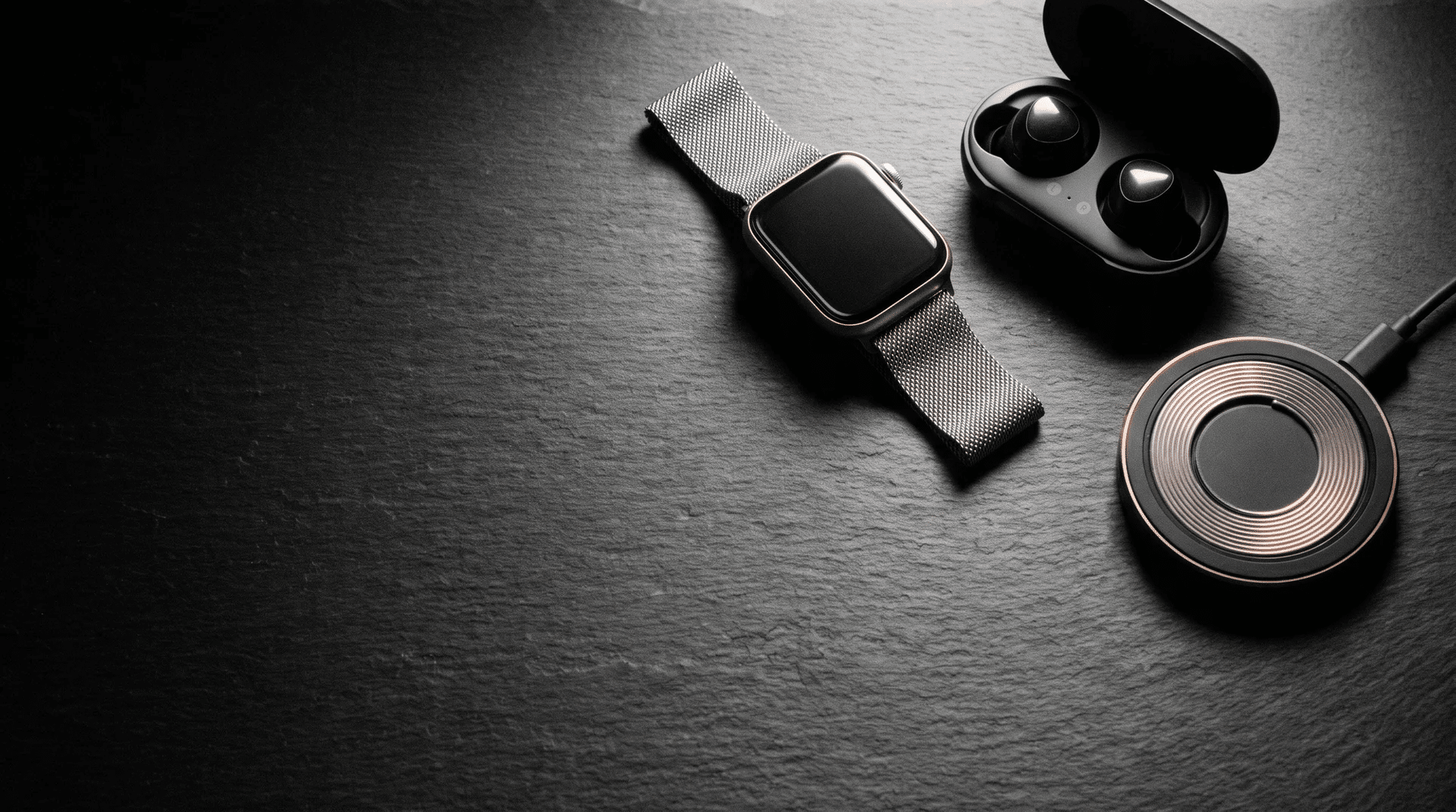 Gadgets & Gears