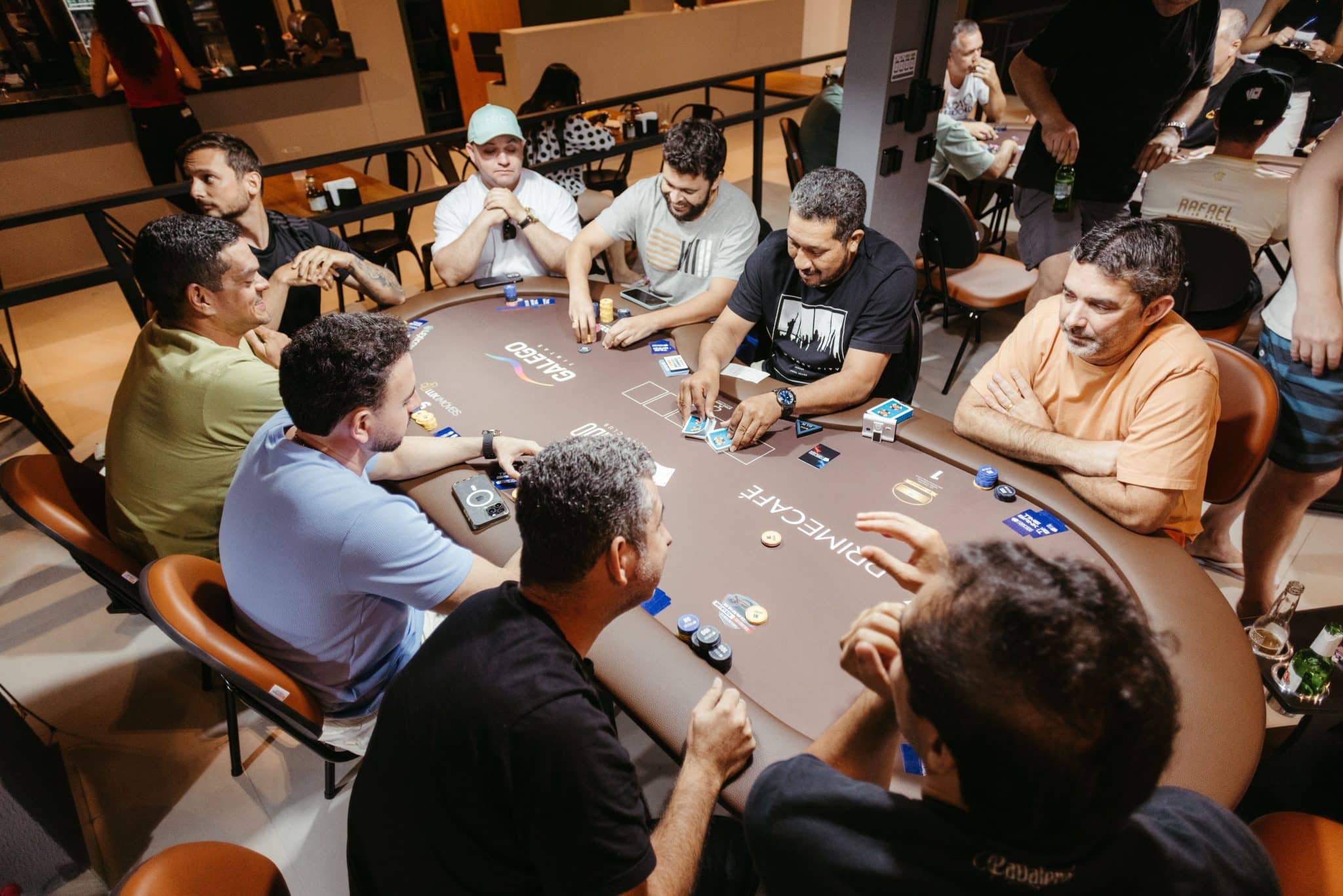 Bonuses and Promotions