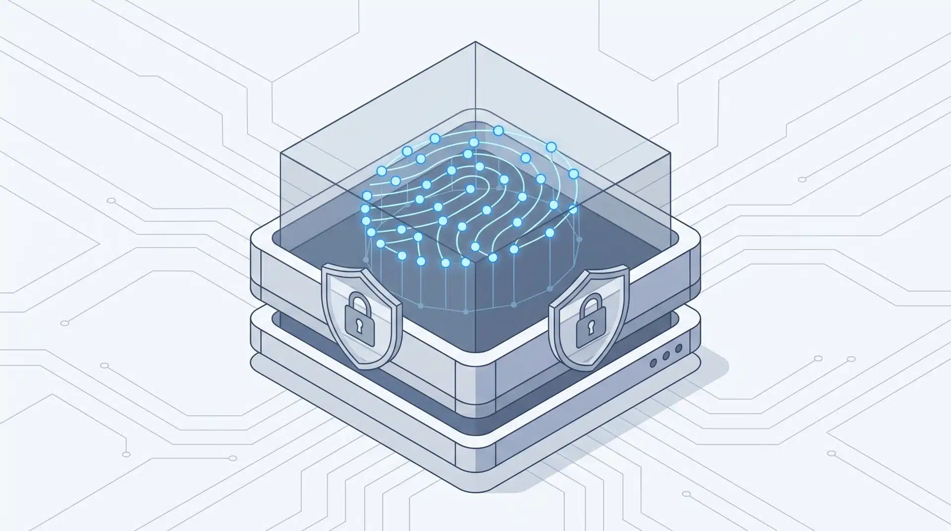 what-a-biometric-access-control-system-is-not