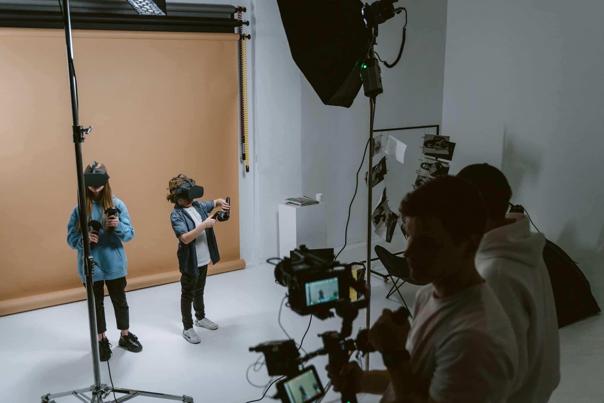 How to Keep Your Studio’s Tech Running Smoothly When Your Business Depends on It