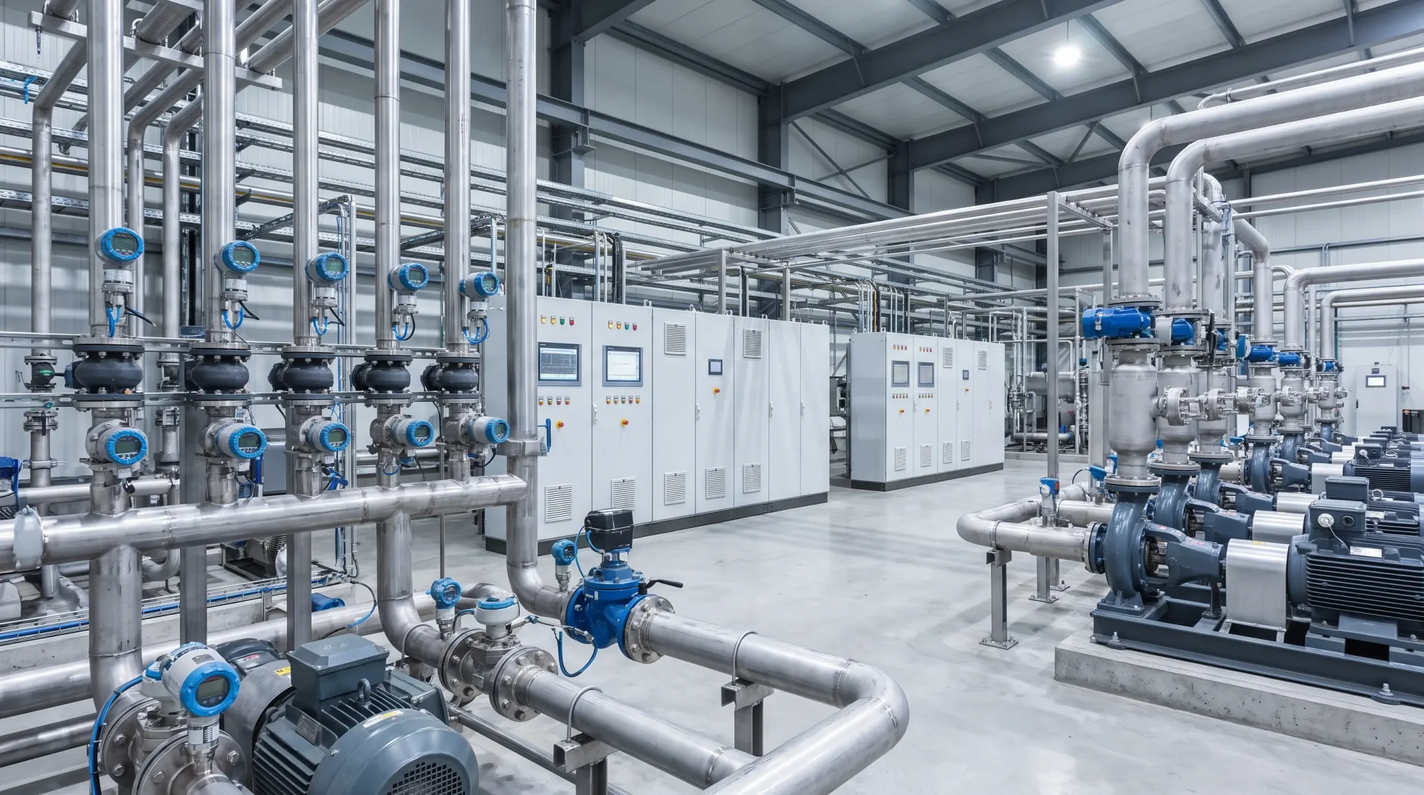 industrial-process-automation-types-and-uses
