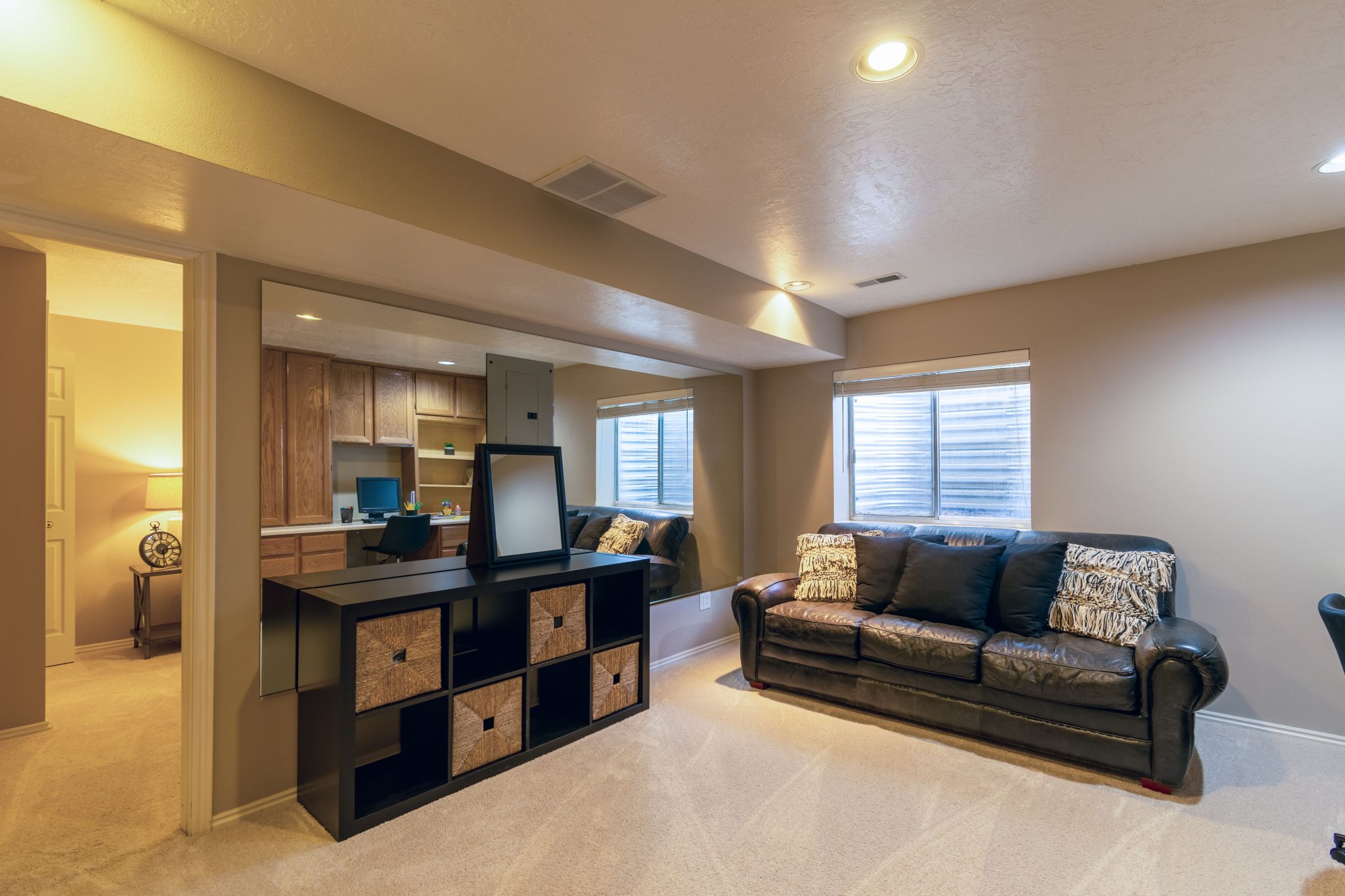 Choose Durable Finishes