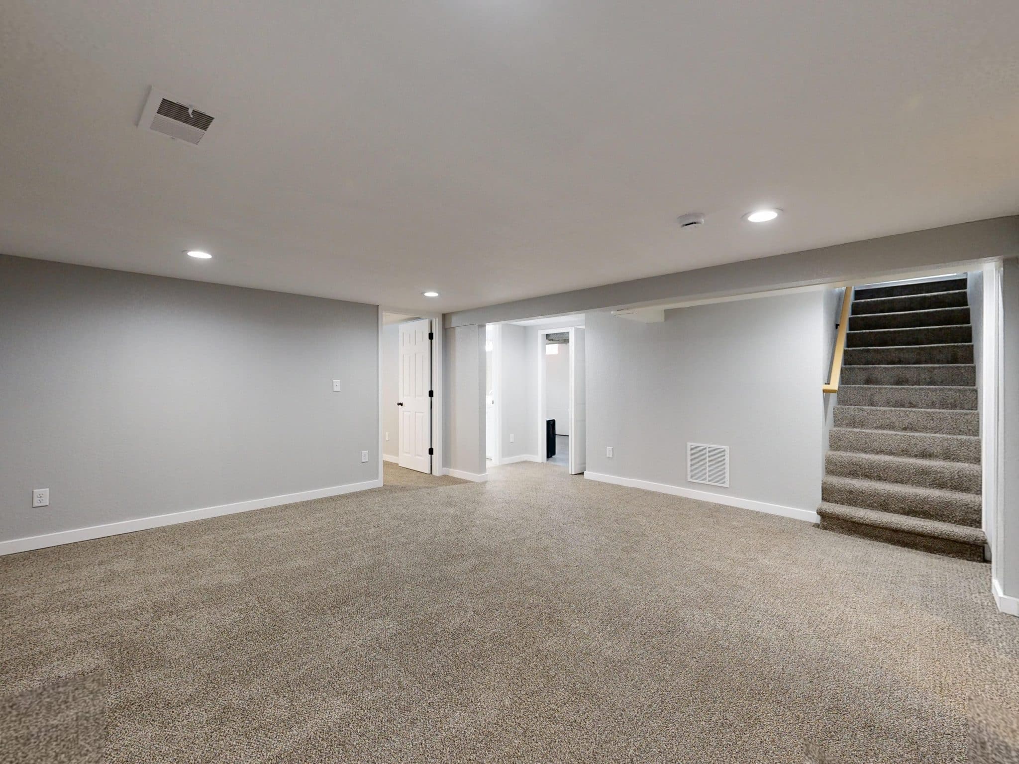 Check Light and Layout