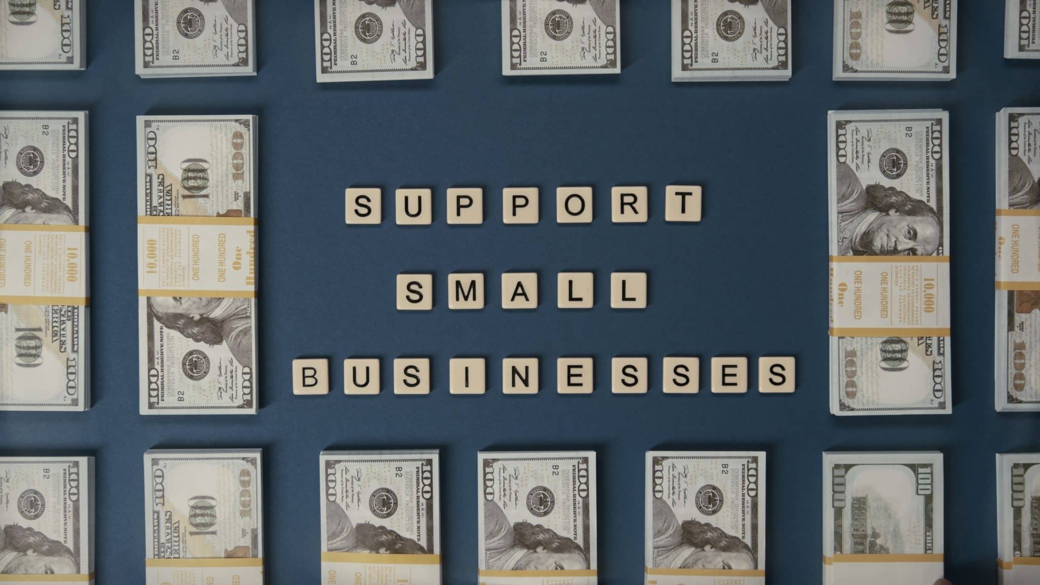 Make the Money Count