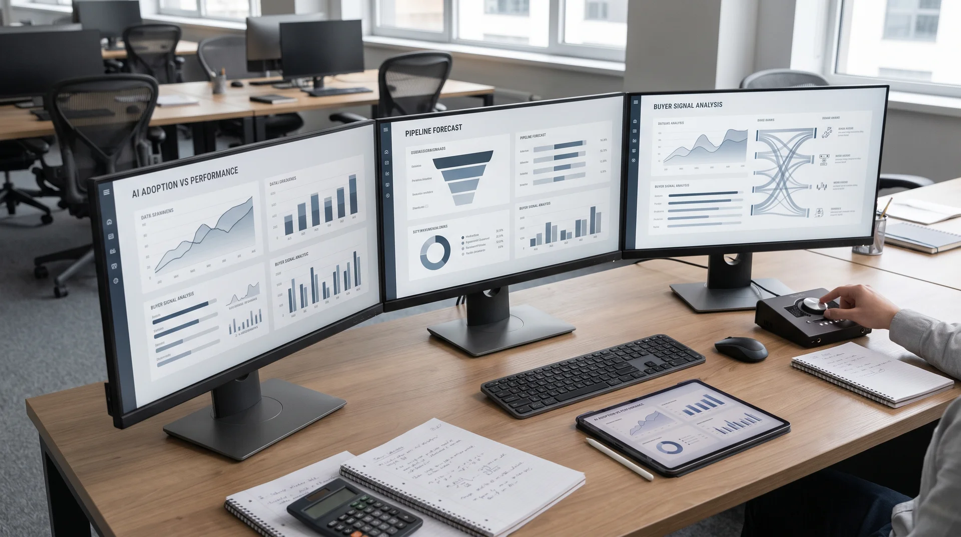 sales-tech-news-why-ai-isn-t-moving-the-needle-in-two-thousand-and-twenty-six