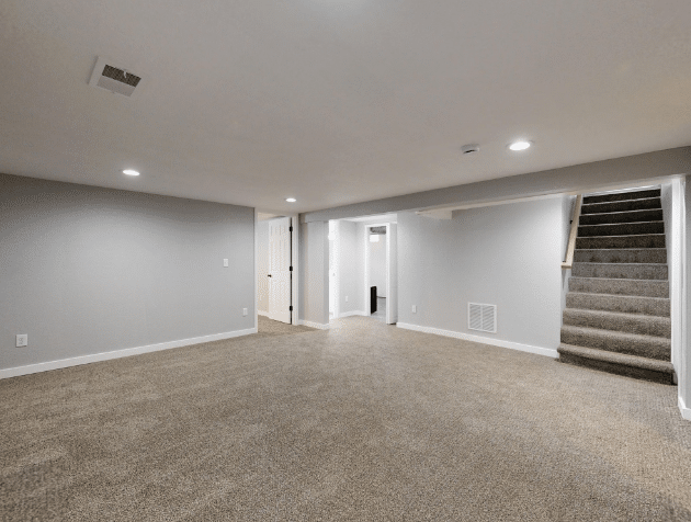 Transform Your Basement Into Everyday Living Space