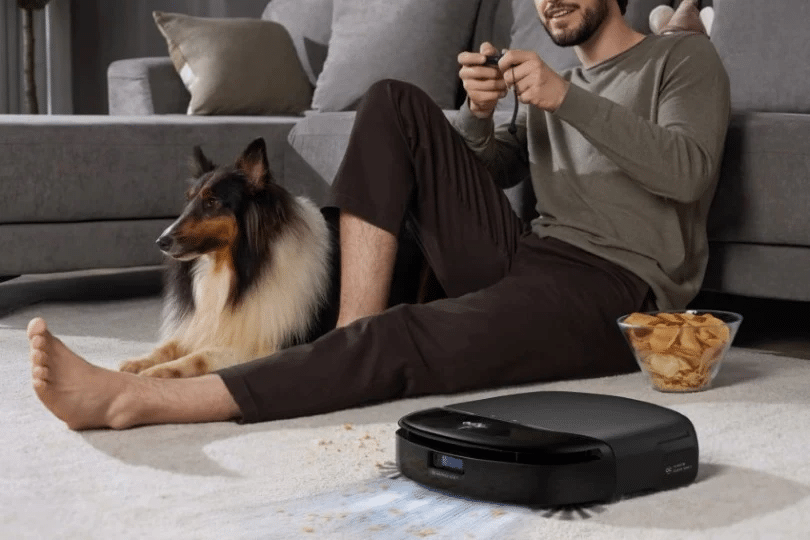 Robot Vacuum