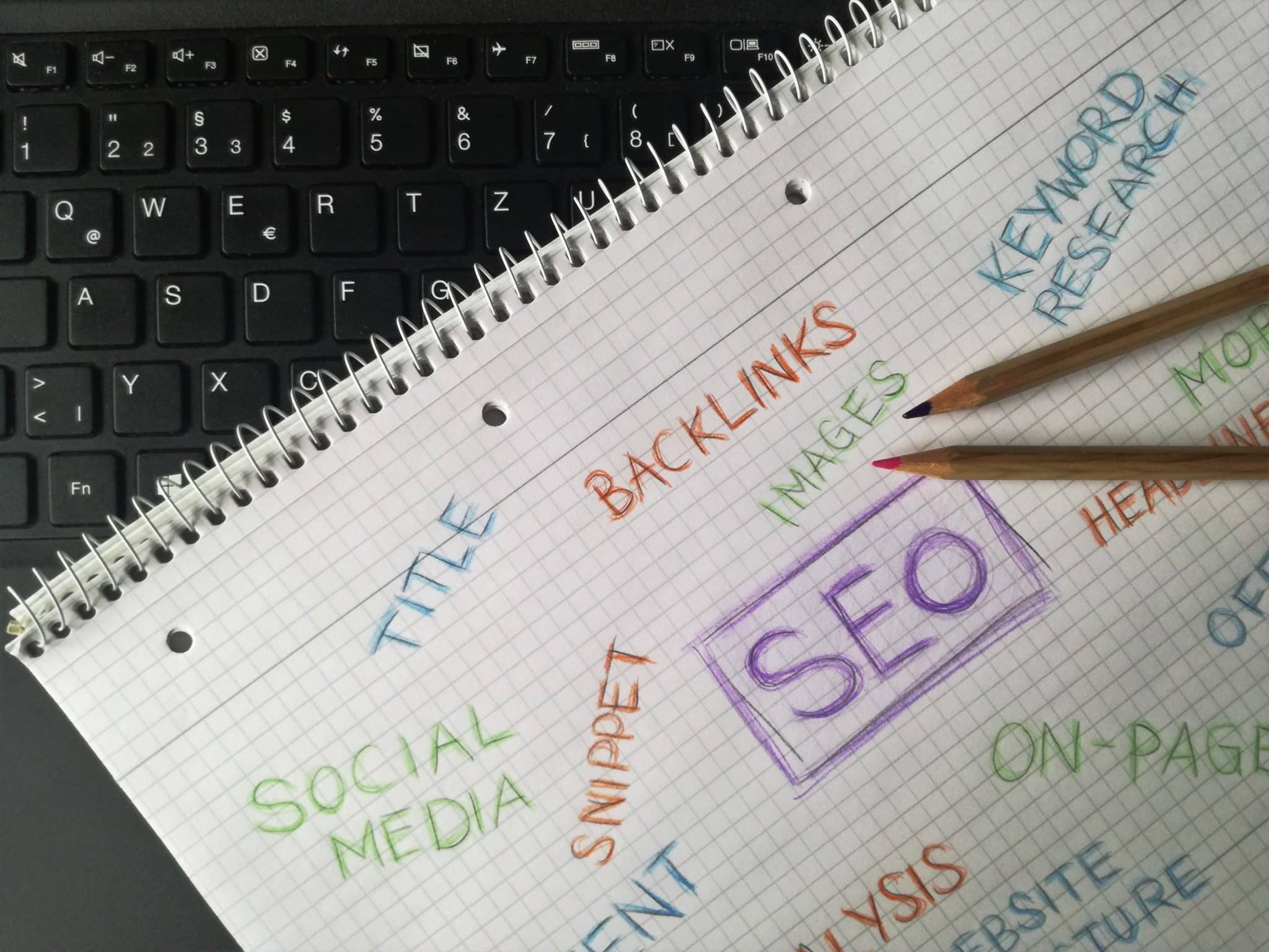 8 Top SEO Consultants in America Businesses Are Switching To