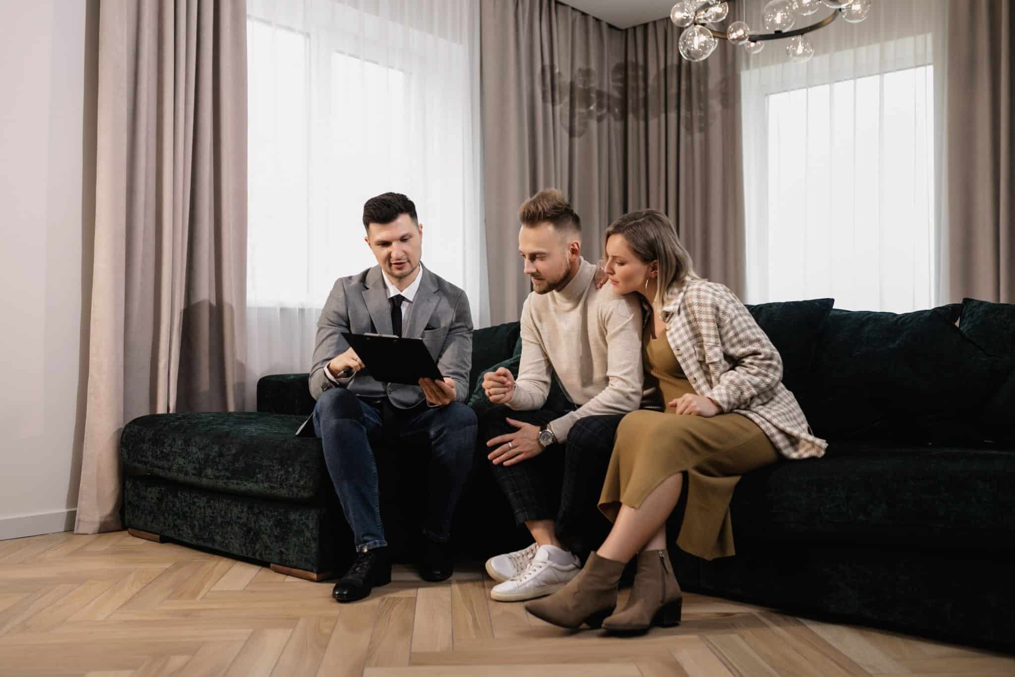 The Role of Buyer Intent Signals in Modern Property Valuations