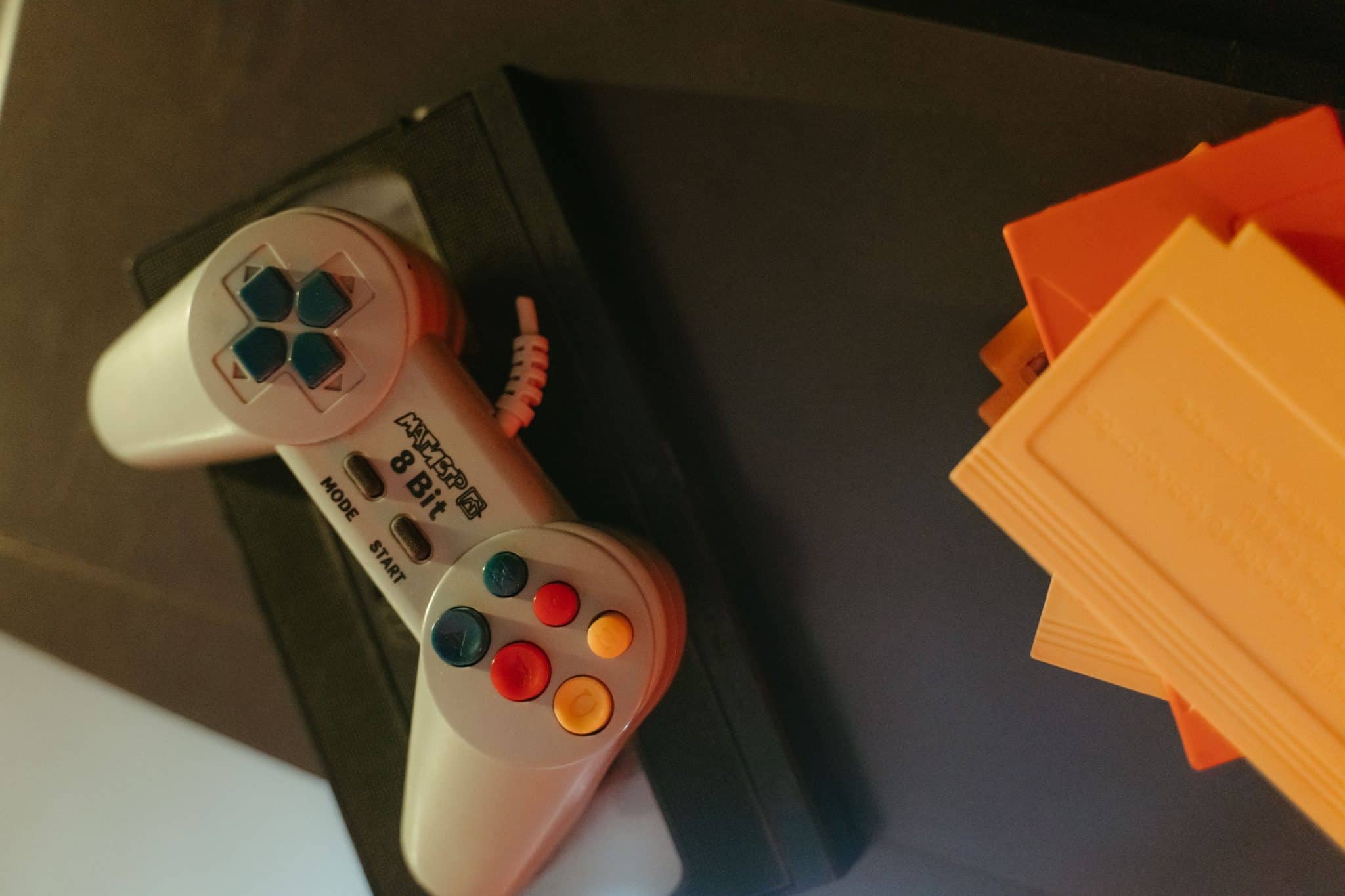The Best Arcade Accessories for Retro Gaming Fans