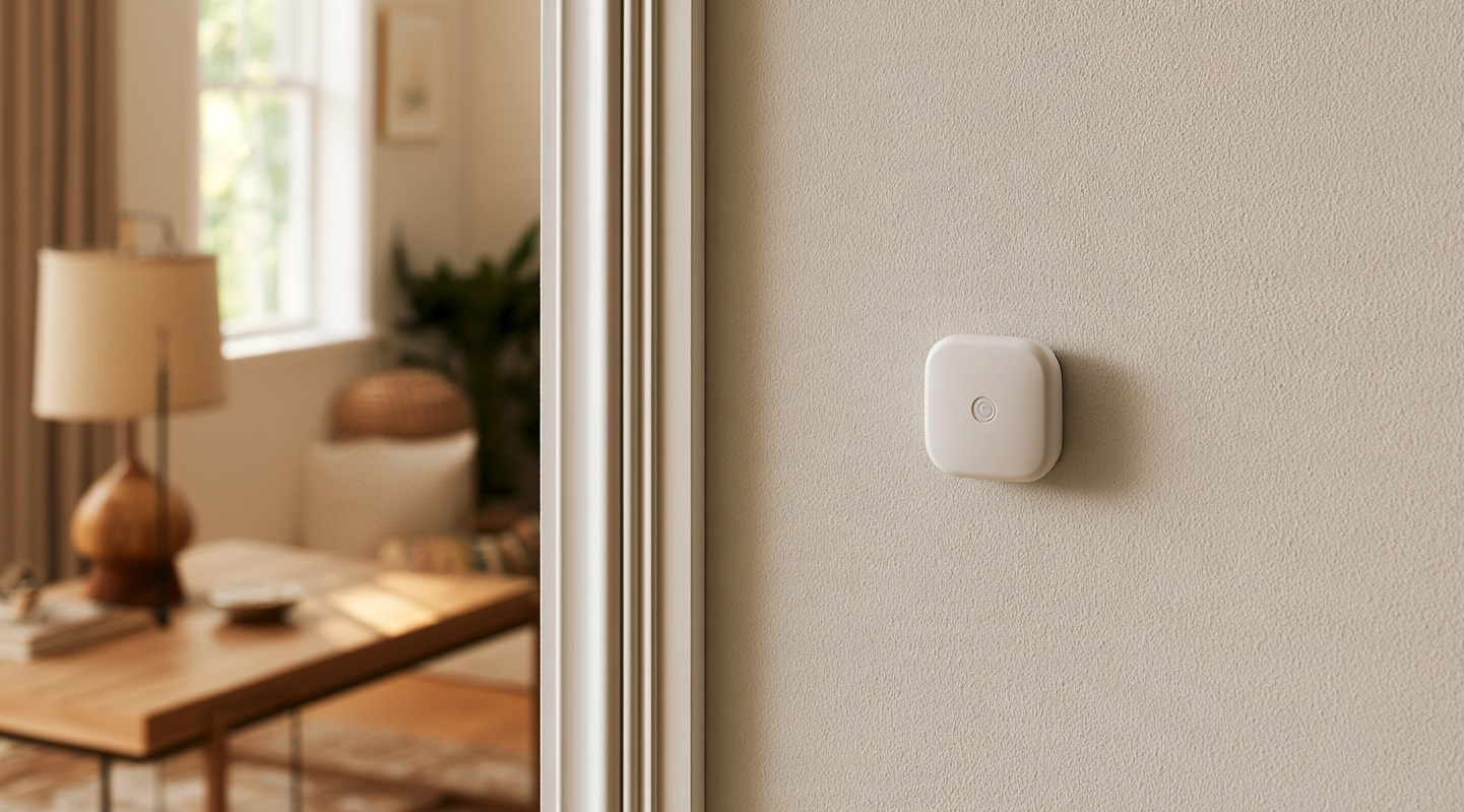 Smart Home Sensors That Catch HVAC Problems Before You Feel Them
