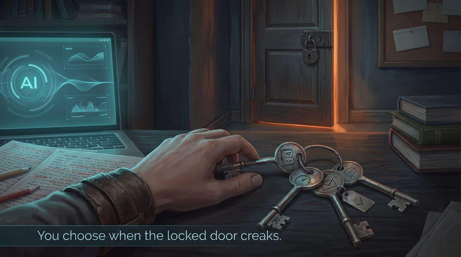 7 Best AI Writing Tools for Horror That Keep the Dread and the Lore Intact